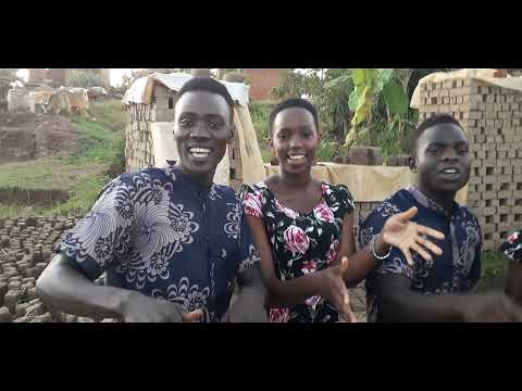 Katusinze Mukama by The Pillars Choir