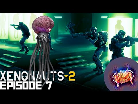 Breaching and Clearing UFO's 101. Xenonauts 2! E7