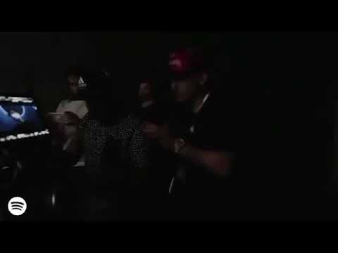 Abraham Mateo - Háblame Bajito ft Austin Mahone + 50cent