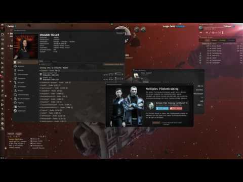 Kurze Einführung in EVE Online (Part 5)