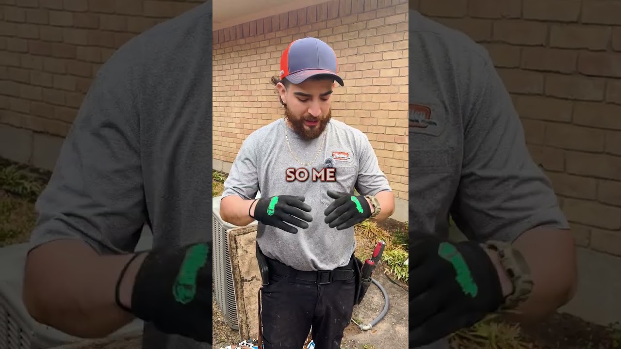 Don’t Let Good Air Go to Waste