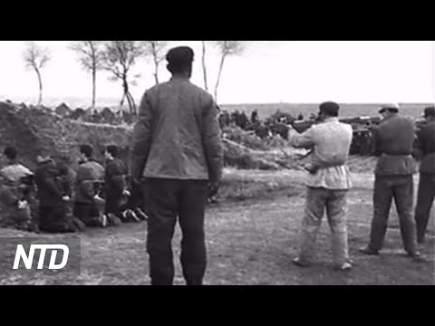 Nove comentários, parte 3: A tirania do Partido Comunista Chinês