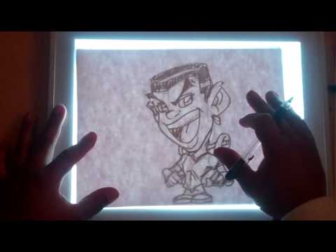 Artograph LightPad A930 review