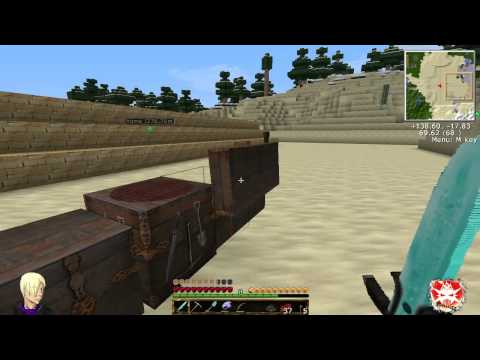 Let's Play Together Minecraft #110 - ( Was wir sagen -ungleich- was ihr versteht ) [Deutsch] -HD-