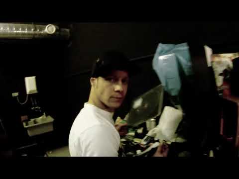 Schinowatz & Mabasz @ Darkroom Schmiede 2010