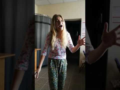 Małe skrzydła Sandra Wawer