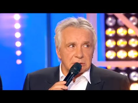 CHABADA S4 Spéciale Michel Sardou - Shym Tovati Felix Tal