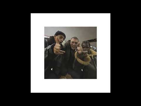 *FREE* Pashanim x Symba x Dante YN Type Beat - "Juli" (prod. burrberg)