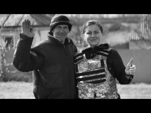 5000 Packages for Ukraine