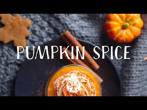 Pumpkin Spice 🎃☕ - A Cozy Indie/Folk/Acoustic Playlist