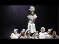 Ninfe, elfi, silfi… sul fil d’un soffio etesio (Nannetta’s aria) from Verdi’s Falstaff