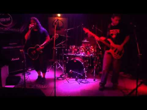 RDT - RDT - Plný brejle (hudební bazar 2015)