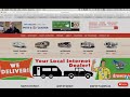 Tips for Navigating Pete's RV Online Web Services