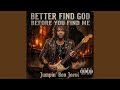 Before You Find Me