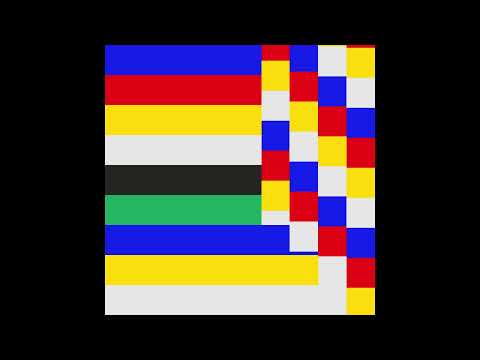 Captain Mustache   Shapes & Oddity