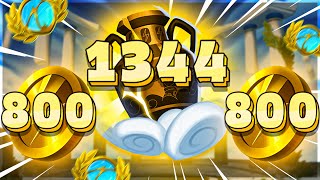 BIGGEST WIN On ZE ZEUS SLOT!! (BONUS BUYS)