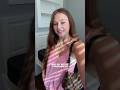 MOVE OUT WITH ME Sorority House Tour Universityofalabama Kappaalphatheta