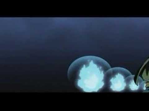 Chrono Trigger - Toad Goes to Magus