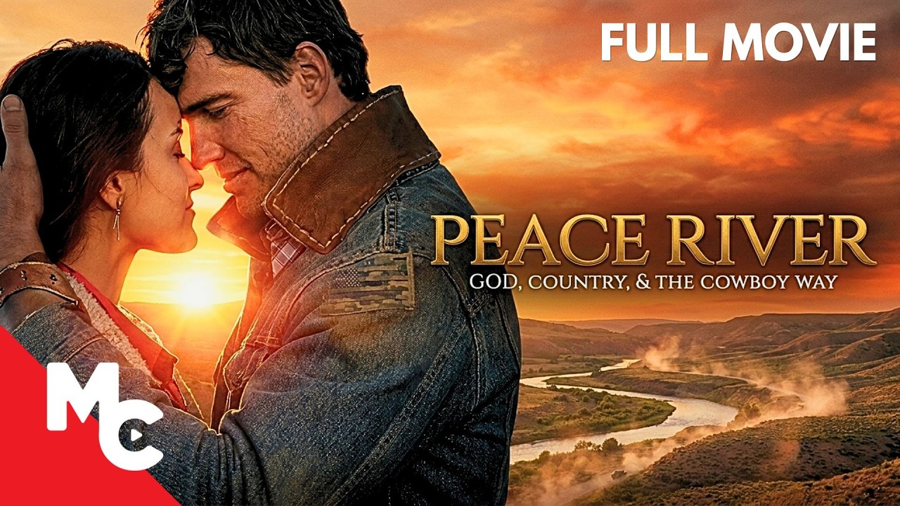 Peace River (2022)