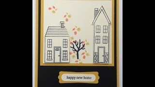preview picture of video 'Holiday Home Welcome card'