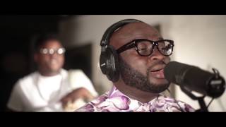 Alphatones - African Medley feat. Aaron T Aaron