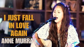 Download lagu I just fall in love again(Anne Murray) _ cover by Lee Ra Hee(lyrics) mp3