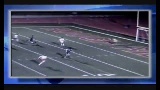 Nick Leavitt Soccer Highlights