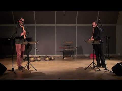 Gyoson 漁村 by Hirokado Reifu (Live at Nakas conservatory 2017)