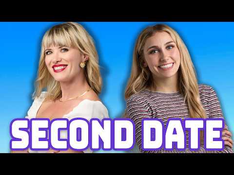 Motel 7 (Second Date Update: Alex and Tiffany) | Brooke and Jeffrey