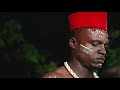 DJ KRATOS MWANO B E Clip Officiel