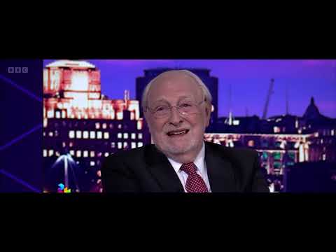 Neil Kinnock reaction to George Galloway losing his seat