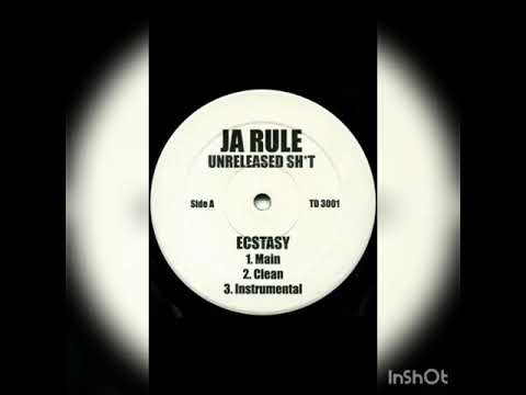 Ja Rule ft Barry White - Ecstacy  [[original sample] full version] ft Caddillac Tah , Black Child