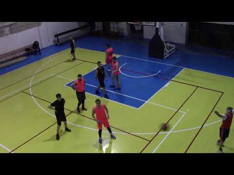 14122017 Old Stars - Mad Marmots