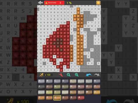 Cross Stitch King Video