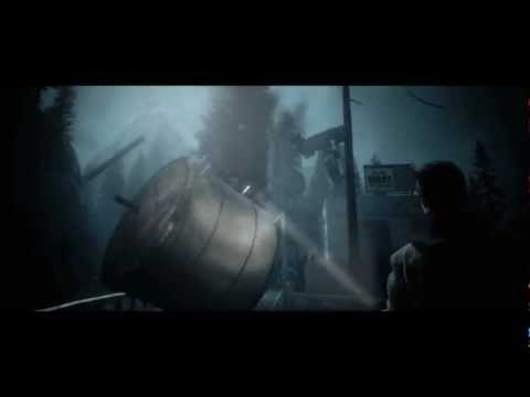 Alan Wake Trailer
