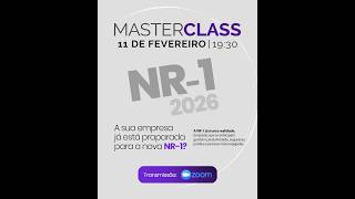 Masterclass