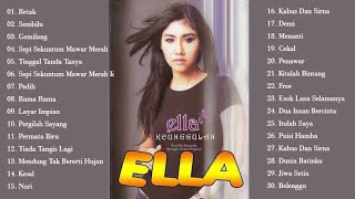 Download lagu ELLA full album  mp3