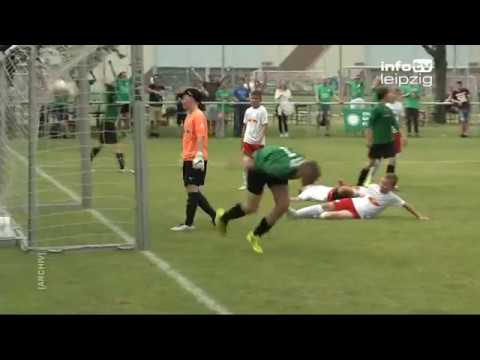 LVV-Cup Spendenerlös an Leipziger Kinderstiftung