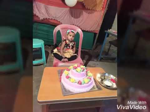 Happy Birthday yashashree