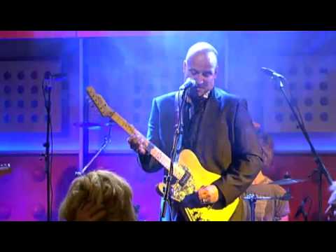 Voor aanvang: BLØF - Wijd open - 9-12-2010