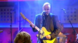 Voor aanvang: BLØF - Wijd open - 9-12-2010