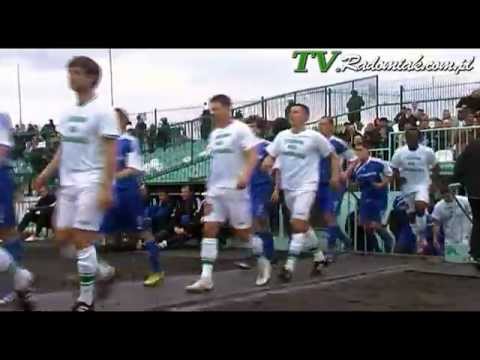 Broń Radom - Radomiak Radom. Film promocyjny.