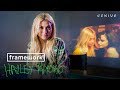 The Making Of Hayley Kiyoko's "What I Need" Video | Framework The Making Of Hayley Kiyoko's "What I Need" Video | Framework
