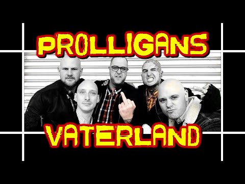 Prolligans - Vaterland (Official Video)