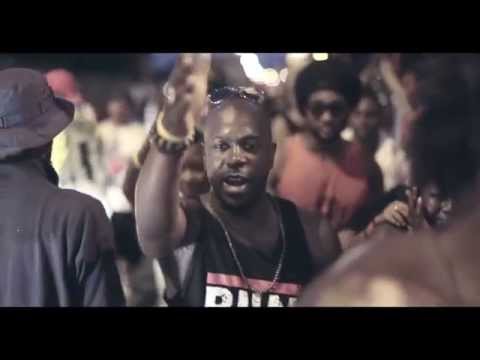 Video thumbnail for Truck on D Road
