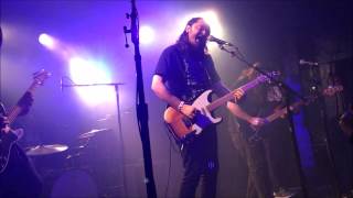 Free Throw - Live at The Echo 2/10/2017