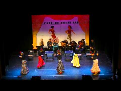 4-Grupo Zorongo-Fandangos de Huelva-Escuela Baile María Canea-PCJ Moguer .13-6-2015