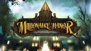 Millionaire Manor (PC) Steam Key GLOBAL