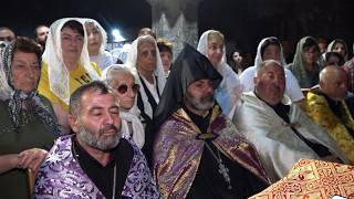 Եկեղեցական կյանք 30.06.2026