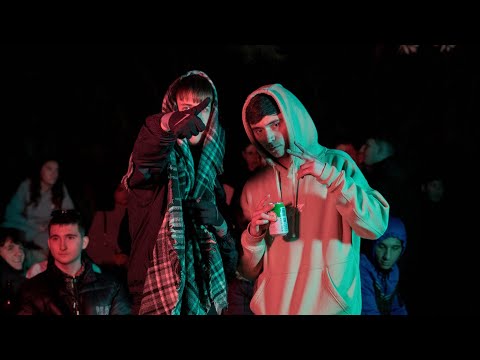 RUBENICO VS TOBAL | CUARTOS | FINAL REGIONAL BIG BATTLE KIMERA X BIG SOUNDS